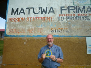 Matuwa School