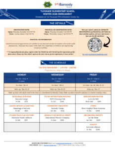 thumbnail of Tuckahoe – 2026 Winter Enrichment Flyer (1)