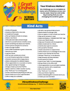 thumbnail of GKC Checklist