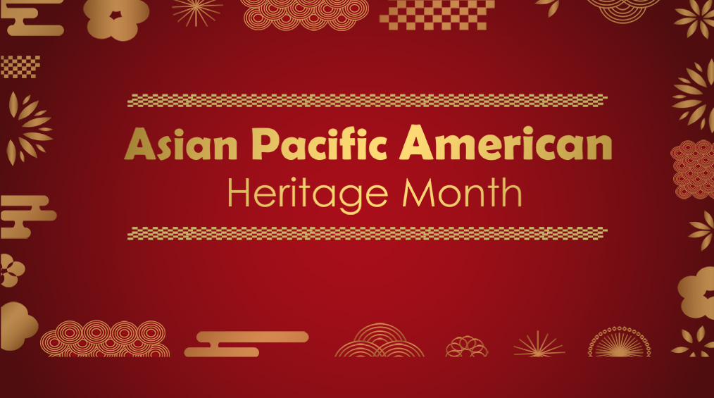 Tuckahoe는 아시아 태평양계 미국인 커뮤니티를 기념합니다!