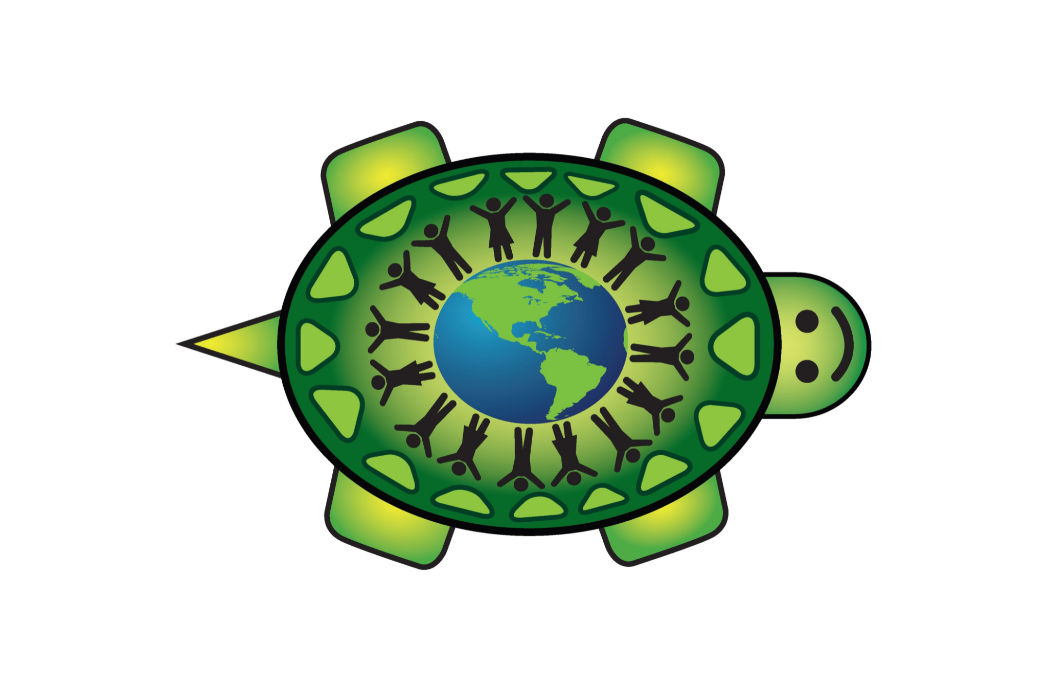 green turtle logo