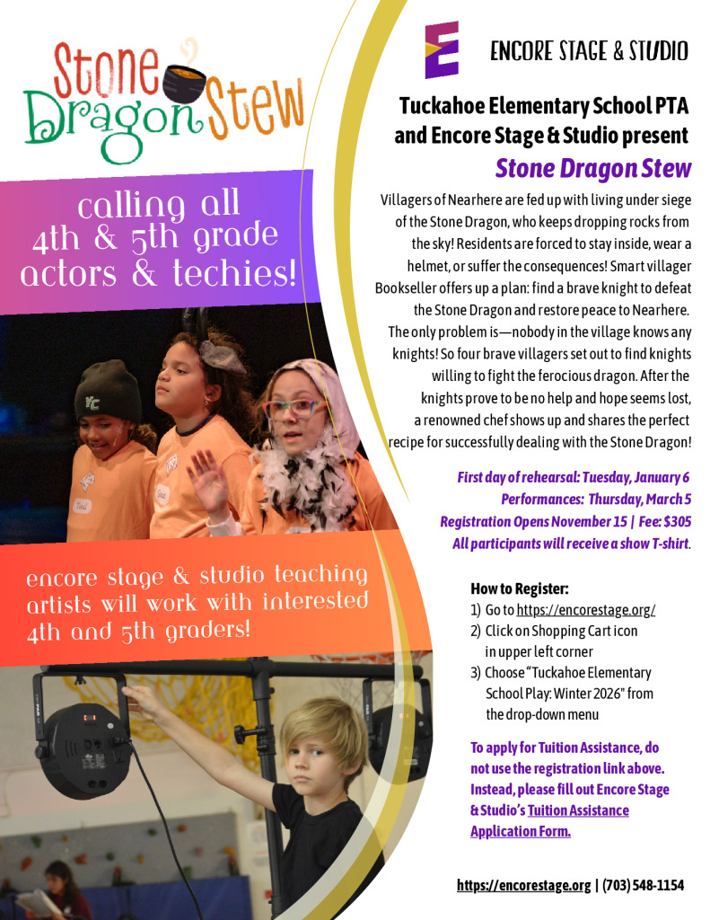 thumbnail of Encore at Tuckahoe_Winter 2026_Stone Dragon Stew_FLYER
