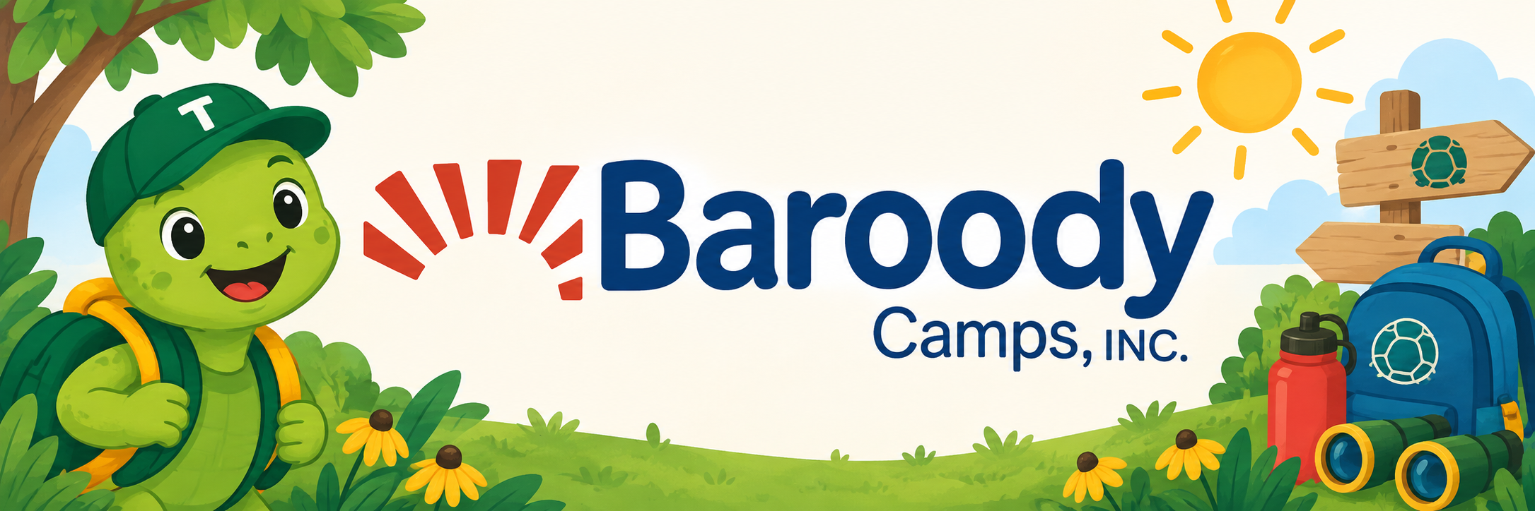Tuckahoe Baroody